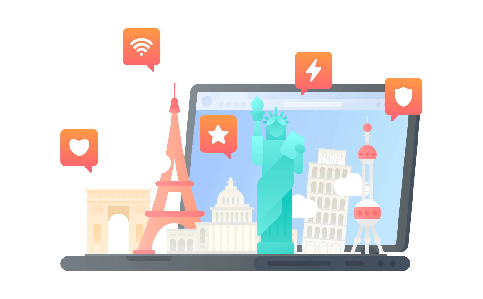 在巴巴多斯连接到中国vpn - 雷艇加速器